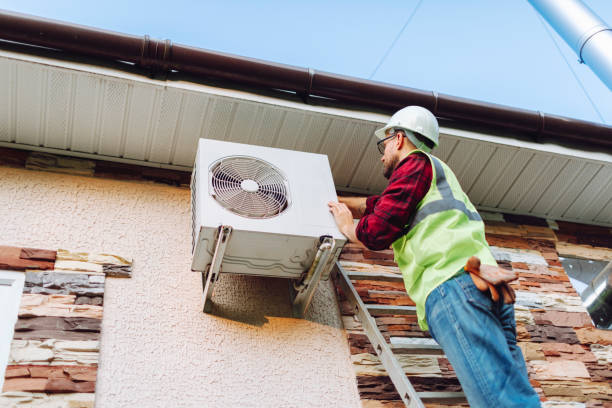 Best Central air repair  in Amelia, OH