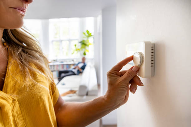 Best HVAC service technicians  in Amelia, OH