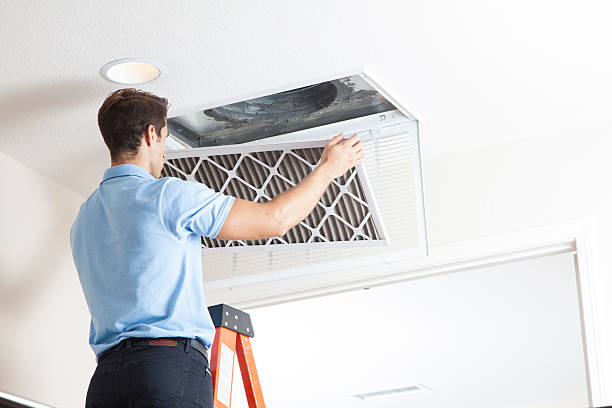 Best HVAC tune-up services  in Amelia, OH