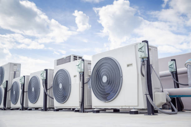 HVAC troubleshooting in Amelia, OH