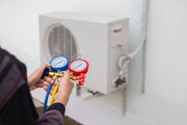 Best Residential HVAC services  in Amelia, OH