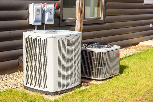Affordable air conditioning repair in Amelia, OH