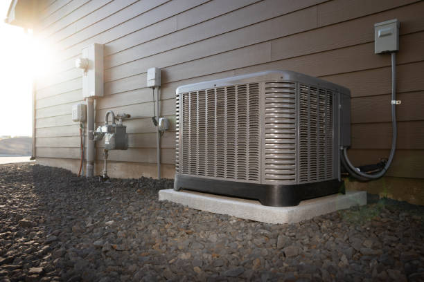 Best Air conditioning repair  in Amelia, OH